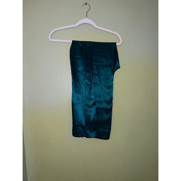 vintage victorias secret gold label pajamas small - Picture 5 of 6